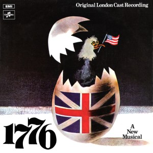 1776 (1970 London Cast)