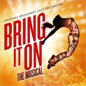 Bring It On (Miranda-Kitt-Green! 2006 Broadway cast