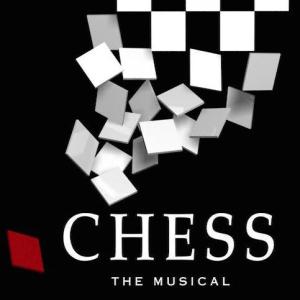 Chess (in Concert) by Tim Rice Live on Stage in Toronto, 1992 DVDR