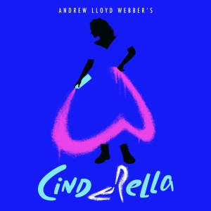 Cinderella (Webber-Zippel) 2021 London cast 2 cds