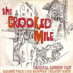 The Crooked Mile CDR