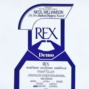 Rex Demo (Harnick-Rodgers) / Mack and Mabel (Herman)