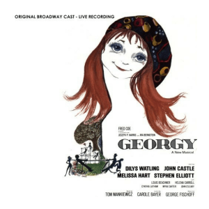 Georgy Demo - In Someone Else's Sandals (I'm Solomon)