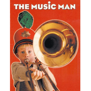 Music Man revival Rebecca Luker Craig Bierko