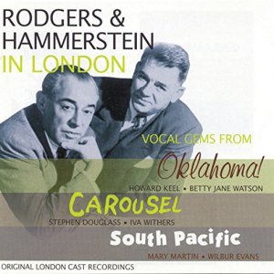 Rodgers and Hammerstein in London