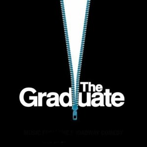 The Graduate - a rare Bob Merrill Demo on CDR