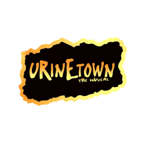 Urinetown The Musical on DVDR