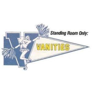 Vanities DVDR Westwood Playhouse, Los Angeles - (Professional Video)