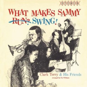 What Makes Sammy (Run) Swing! (Ervin Drake) CDR