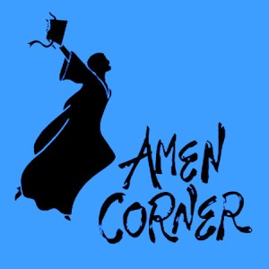 Amen Corner - Broadway Cast (Sherman-Udell)1983