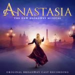 Anastasia 2017 Original Broadway Cast