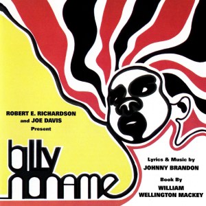 Billy Noname