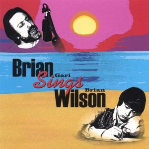 Brian Sings Wilson