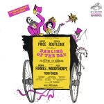 "Darling of the Day", "Jamaica" and "As the Girls Go" DEMOS on CDR