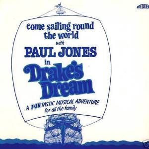 Drake's Dream - Original London Cast