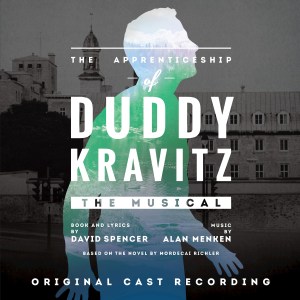 The Apprenticeship of Duddy Kravitz (2016)