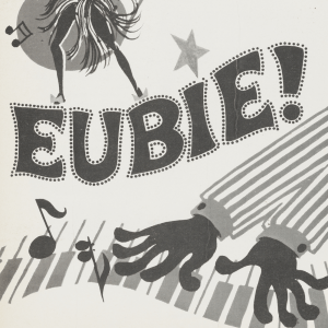 Eubie! DVDR