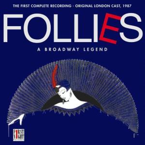 Follies - Original London Cast