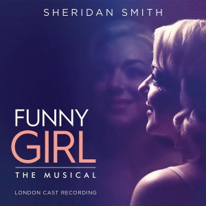 Funny Girl - London Cast 2016 Sheridan Smith