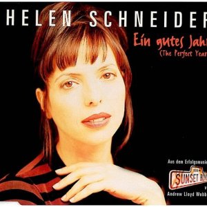Helen Schneider 2 songs Sunset Blvd