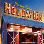Irving Berlin's Holiday Inn 2017