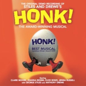 Honk - Demo Cast