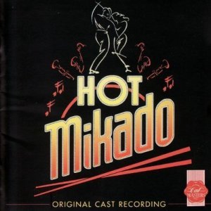 Hot Mikado - Original London Cast