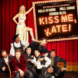 Kiss Me Kate 2019 Kelli O’Hara