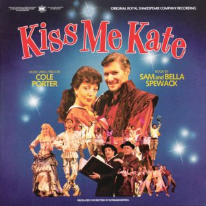 Kiss Me, Kate - Royal Shakespeare Company