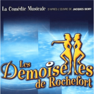 Les Demoiselles de Rochefort (Boublil) DVDR