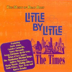 Little by Little / The Times