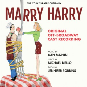 Marry Harry York Theatre