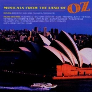 Musicals From The Land Of OZ