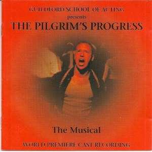 Pilgrims Progress (Carl Davis- Jane McCulloch) cdr