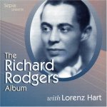 The Richard Rodgers Album with Lorenz Hart