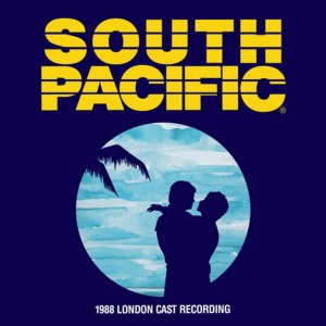 South Pacific - London Cast
