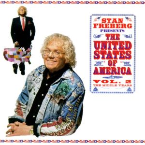 Stan Freberg Presents the United States of America a musical vol2