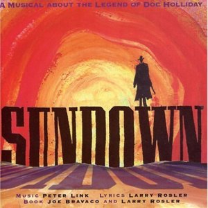 Sundown - Studio Cast - Link-Rosler