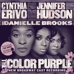 Color Purple 2015 Brodway Cast Jennifer Hudson