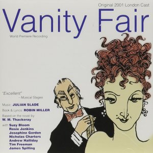 Vanity Fair - Concert Cast