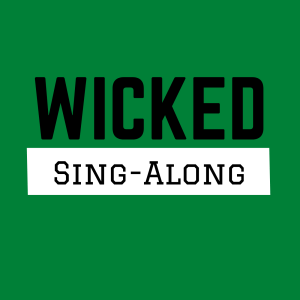 Wicked (Schwartz) 2 cd Sing Along cd