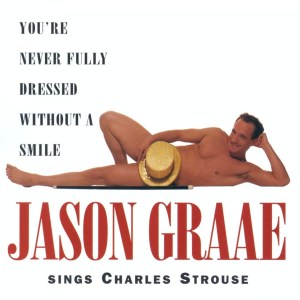 Jason Graae - You're Never Fully Dressed Without a Smile