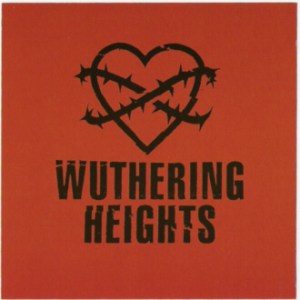 Wuthering Heights 6 expanded song demo cdr  Jim  Steinman