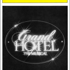 Grand Hotel 1991 live DVDr Zien-Schneider-Perry