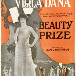 Beauty Prize 1923 london showKern-Woodhouse)2024 operetta archives
