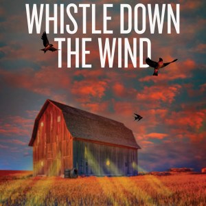 Whistle down wind webber-steinman concert aug 2026 program
